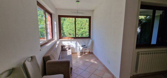 Villa in vendita a Frasso Sabino