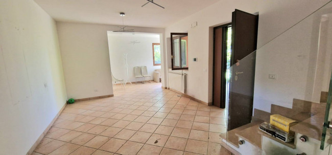 Villa in vendita a Frasso Sabino
