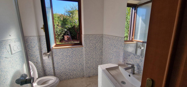 Villa in vendita a Frasso Sabino