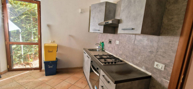 Villa in vendita a Frasso Sabino