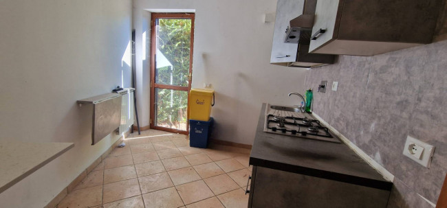 Villa in vendita a Frasso Sabino