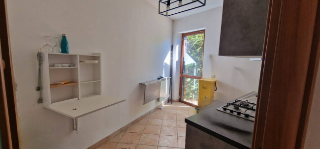Villa in vendita a Frasso Sabino