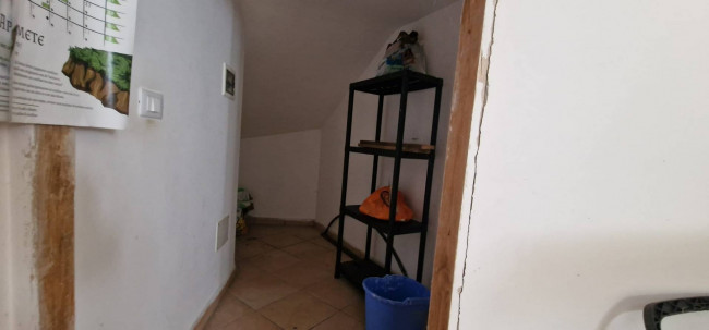 Villa in vendita a Frasso Sabino