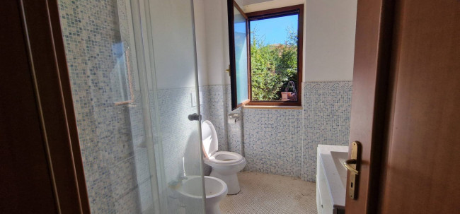 Villa in vendita a Frasso Sabino