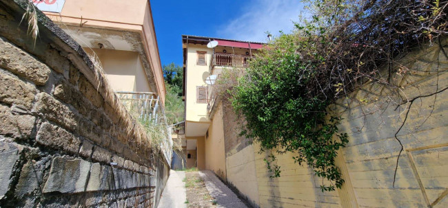 Appartamento in vendita a Scandriglia