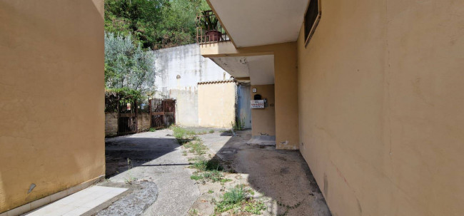 Appartamento in vendita a Scandriglia
