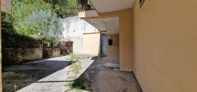 Appartamento in vendita a Scandriglia