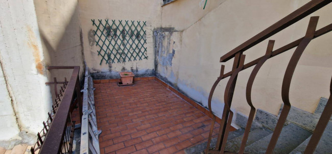 Appartamento in vendita a Scandriglia