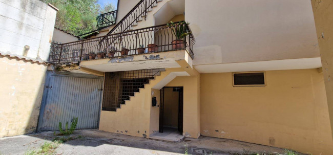 Appartamento in vendita a Scandriglia