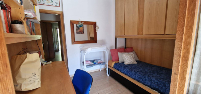 Appartamento in vendita a Scandriglia