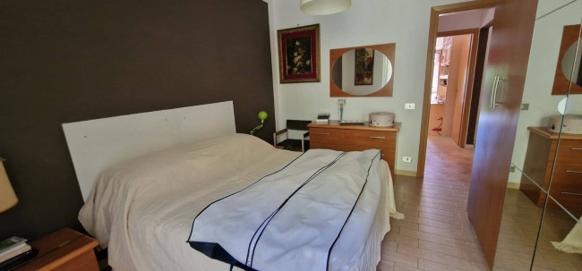 Appartamento in vendita a Scandriglia