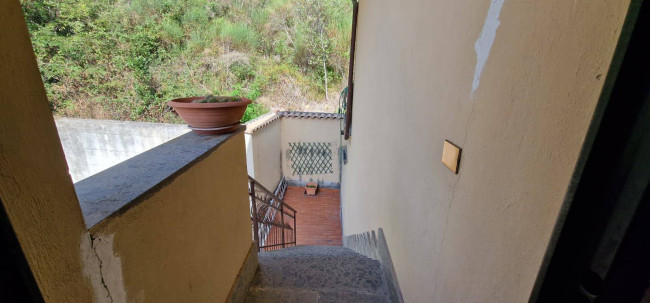 Appartamento in vendita a Scandriglia
