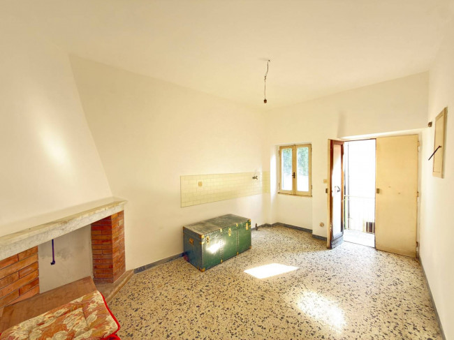 Appartamento in vendita a Cantalice