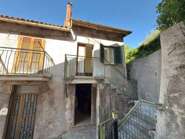 Appartamento in vendita a Cantalice