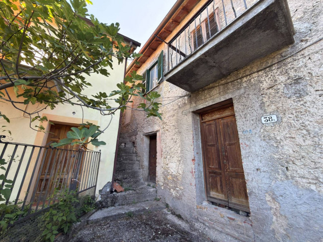 Appartamento in vendita a Cantalice