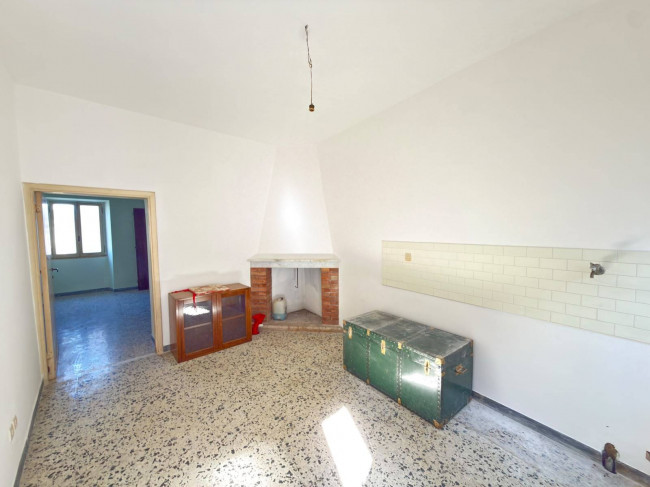 Appartamento in vendita a Cantalice