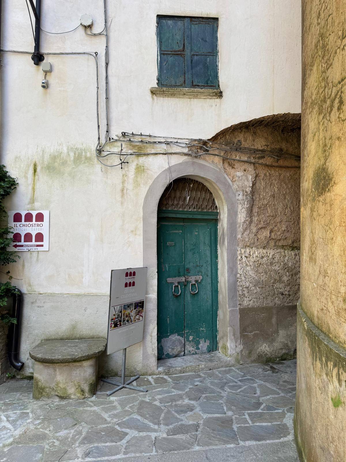 Appartamento in vendita a Castellabate - foto 10
