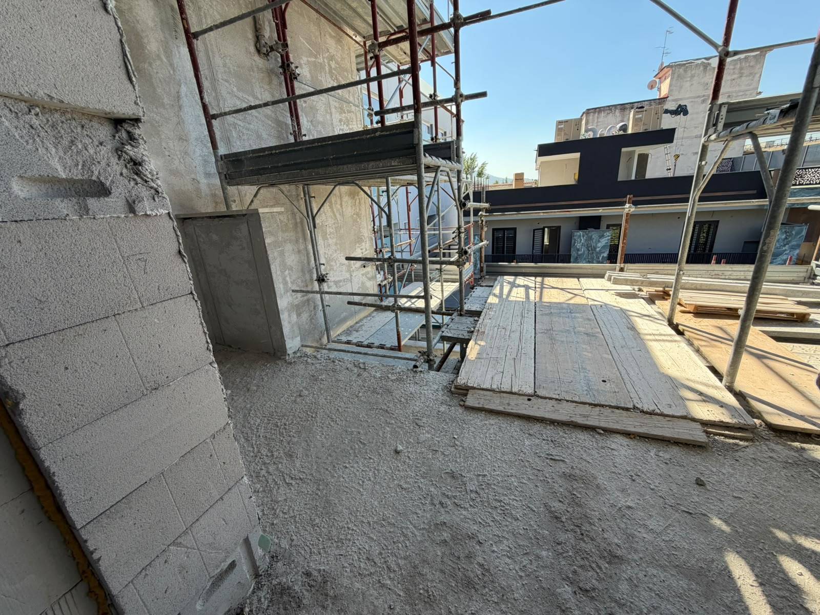 Appartamento in vendita a Pomigliano d'Arco - foto 2