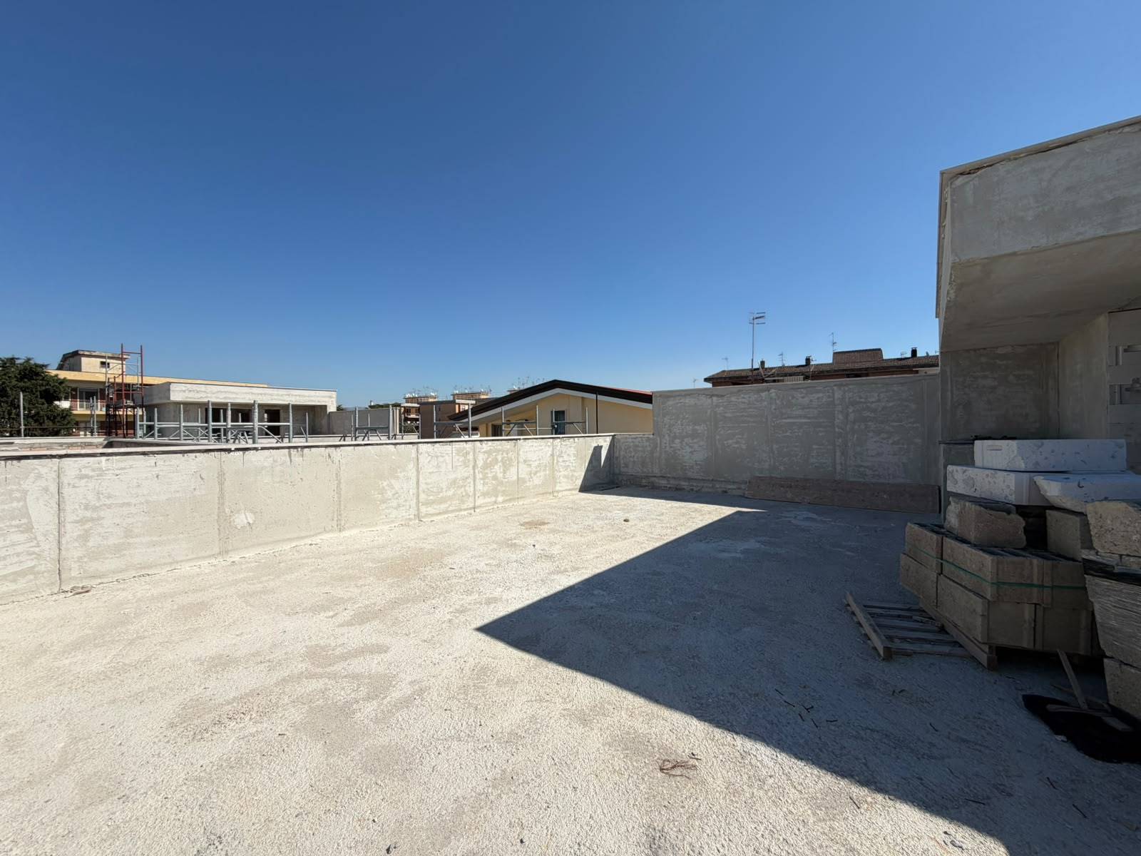 Appartamento in vendita a Pomigliano d'Arco - foto 1