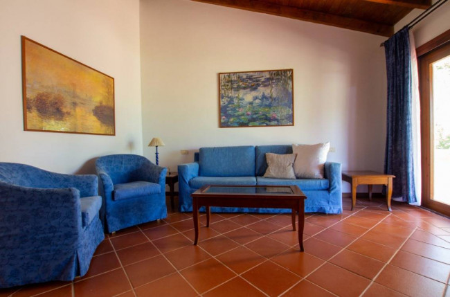 Villa in vendita a Stintino
