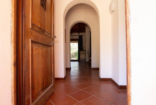 Villa in vendita a Stintino
