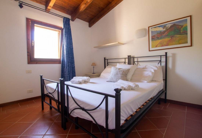 Villa in vendita a Stintino