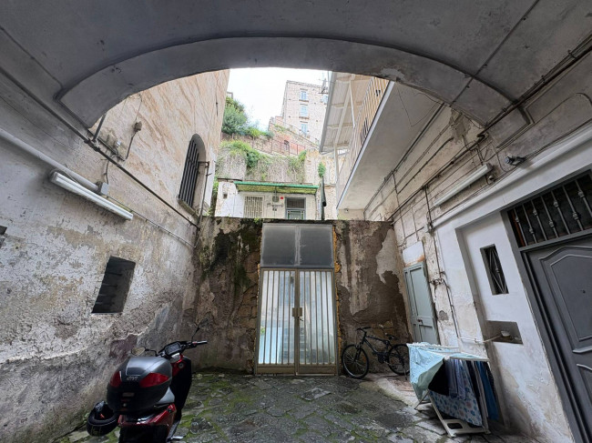 Appartamento in vendita a Napoli