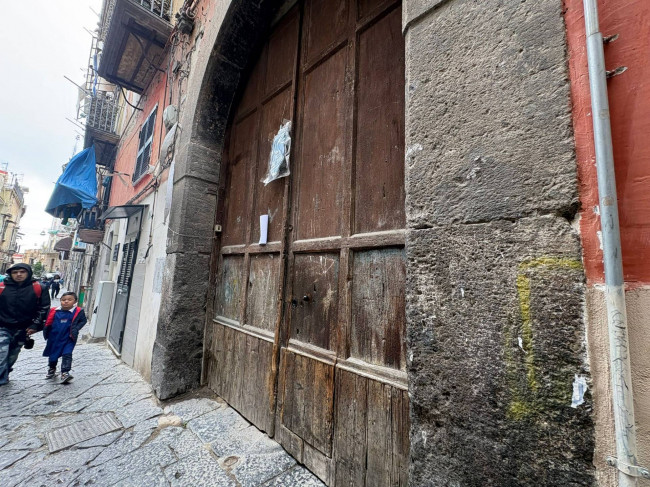 Appartamento in vendita a Napoli