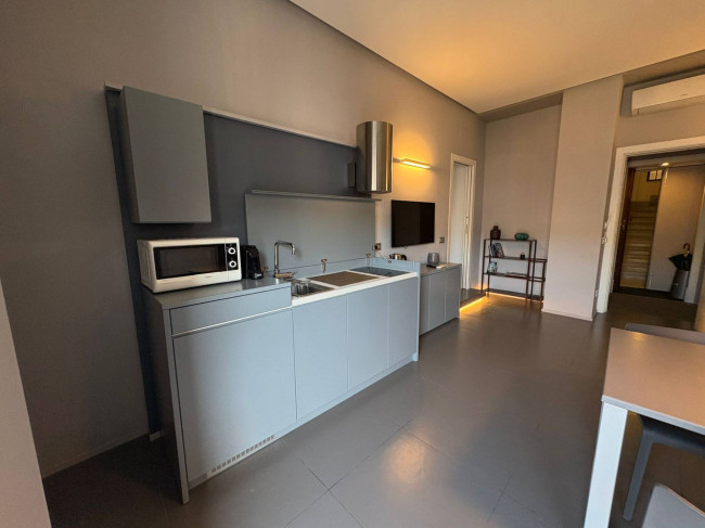 Appartamento in affitto a Napoli