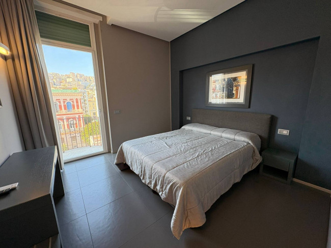 Appartamento in affitto a Napoli