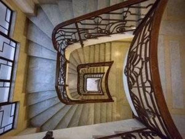 Appartamento in affitto a Napoli