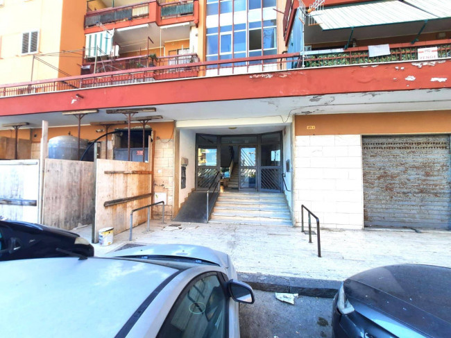 Appartamento in vendita a Mondragone