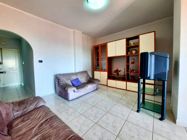 Appartamento in vendita a Mondragone