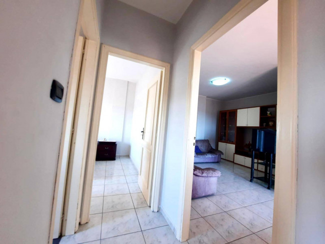 Appartamento in vendita a Mondragone
