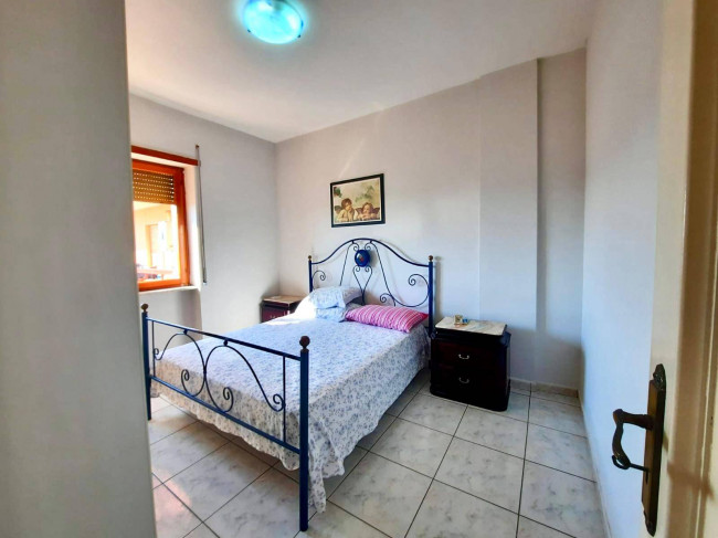 Appartamento in vendita a Mondragone