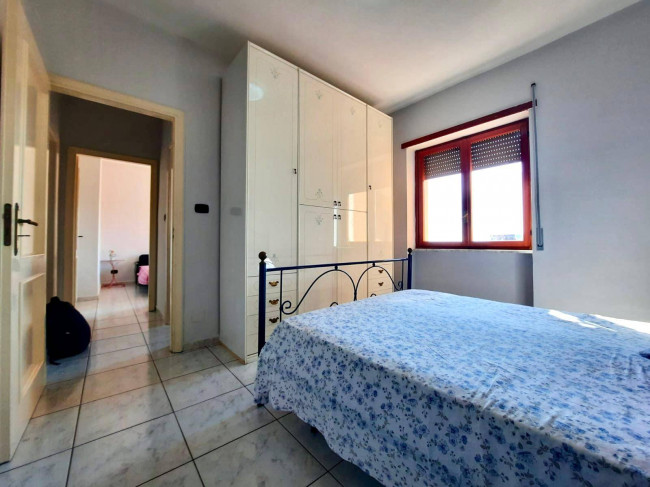 Appartamento in vendita a Mondragone