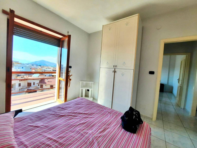 Appartamento in vendita a Mondragone