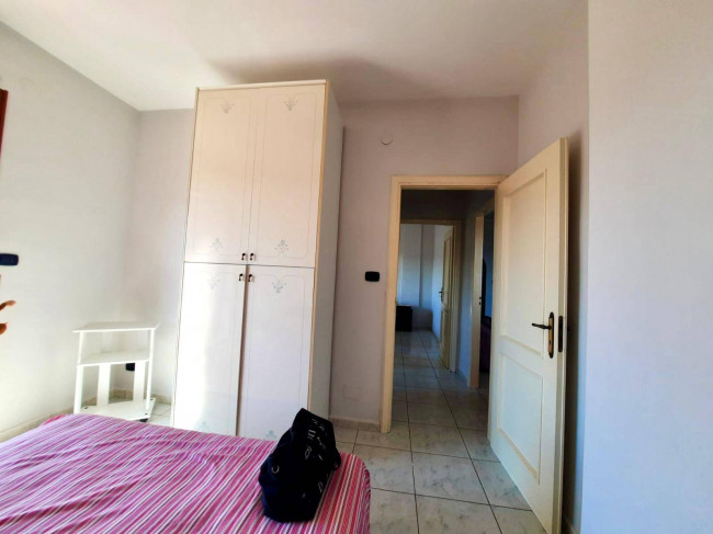 Appartamento in vendita a Mondragone