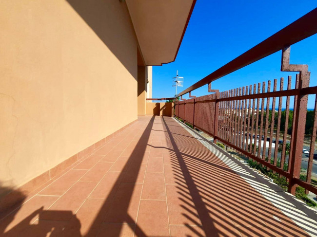 Appartamento in vendita a Mondragone
