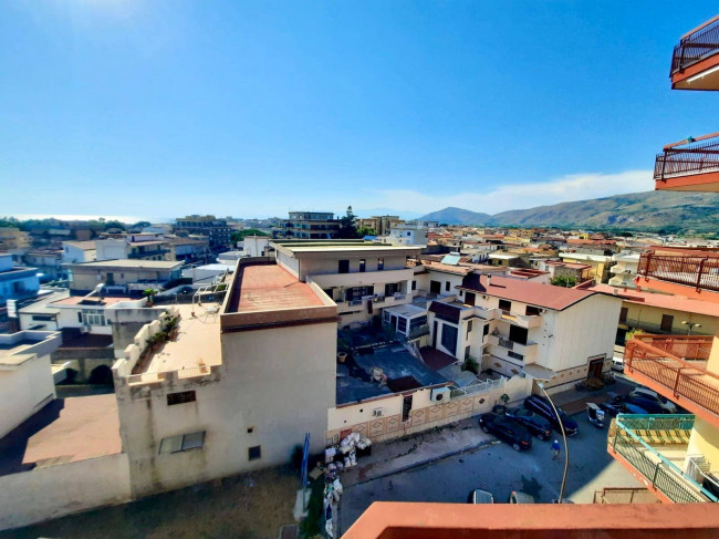 Appartamento in vendita a Mondragone