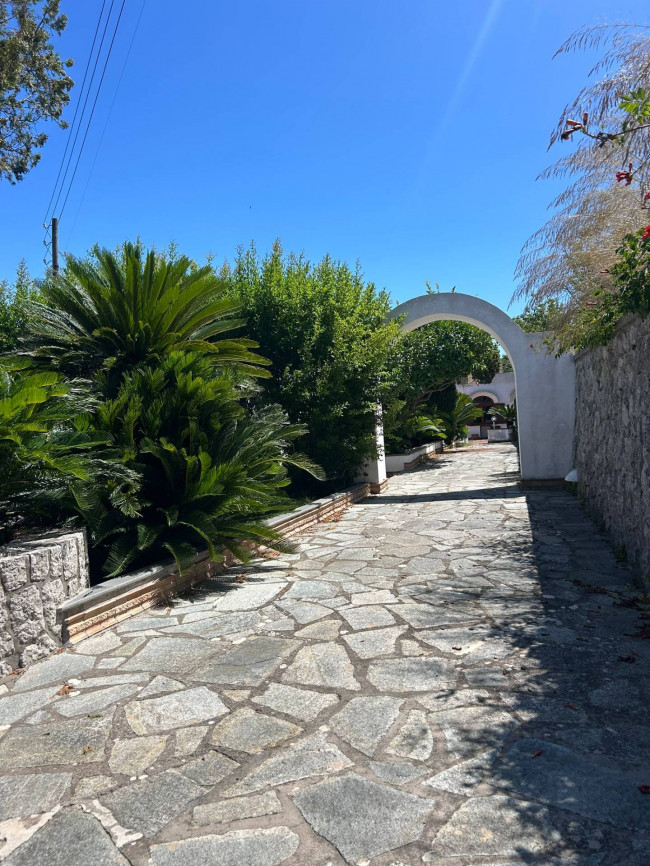 Villa in vendita a Anacapri