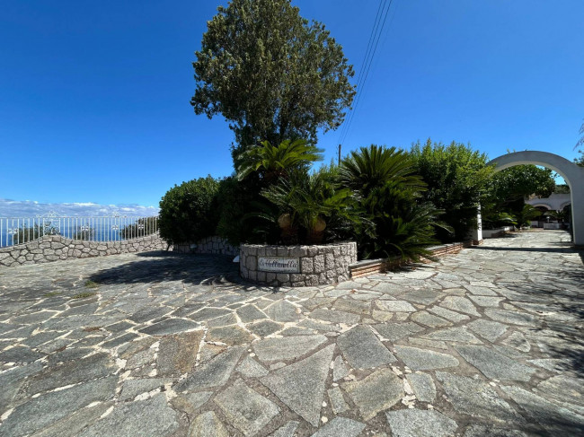 Villa in vendita a Anacapri
