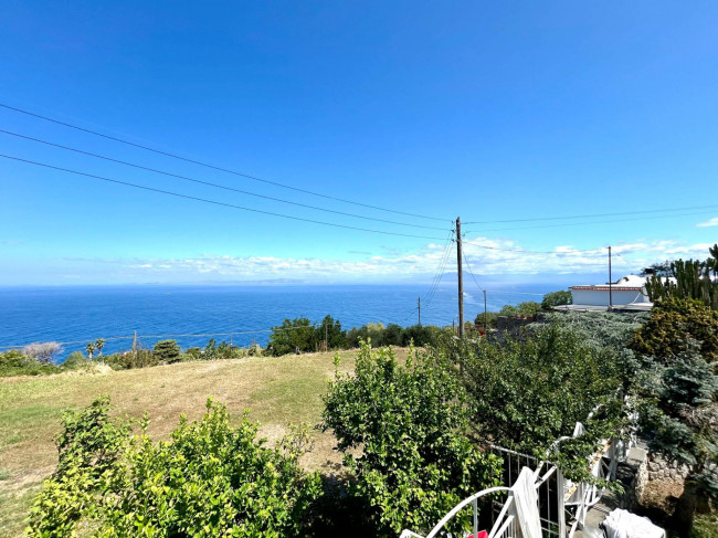 Villa in vendita a Anacapri