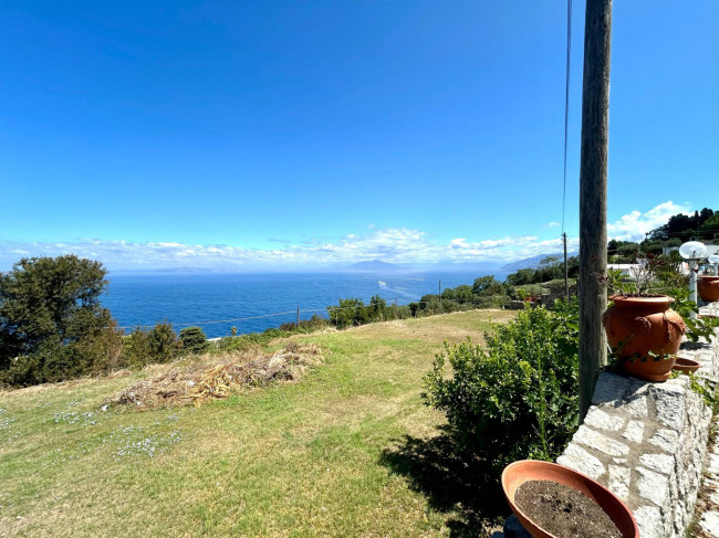Villa in vendita a Anacapri