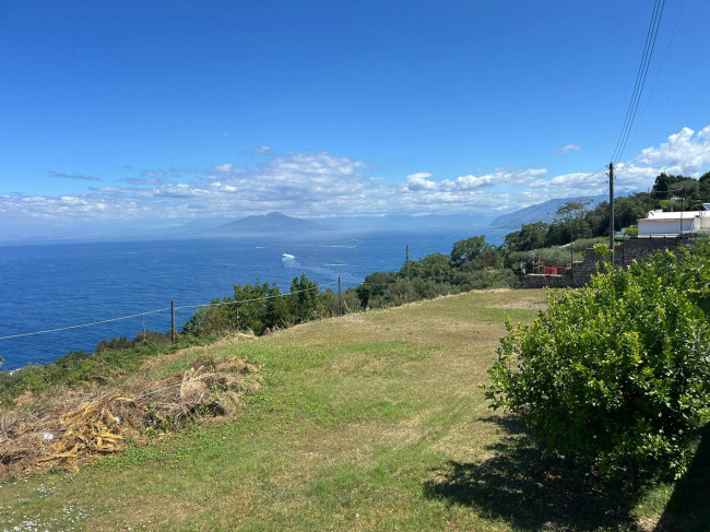 Villa in vendita a Anacapri