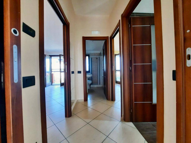 Appartamento in vendita a Arpaia