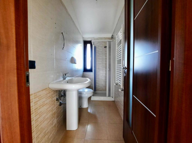 Appartamento in vendita a Arpaia