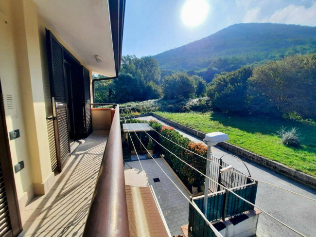 Appartamento in vendita a Arpaia