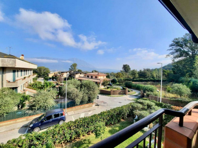 Appartamento in vendita a Arpaia