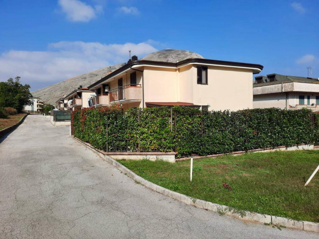 Appartamento in vendita a Arpaia